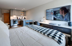 Cedar Lodge Buffalo Studio Condo - Great Frisco Location